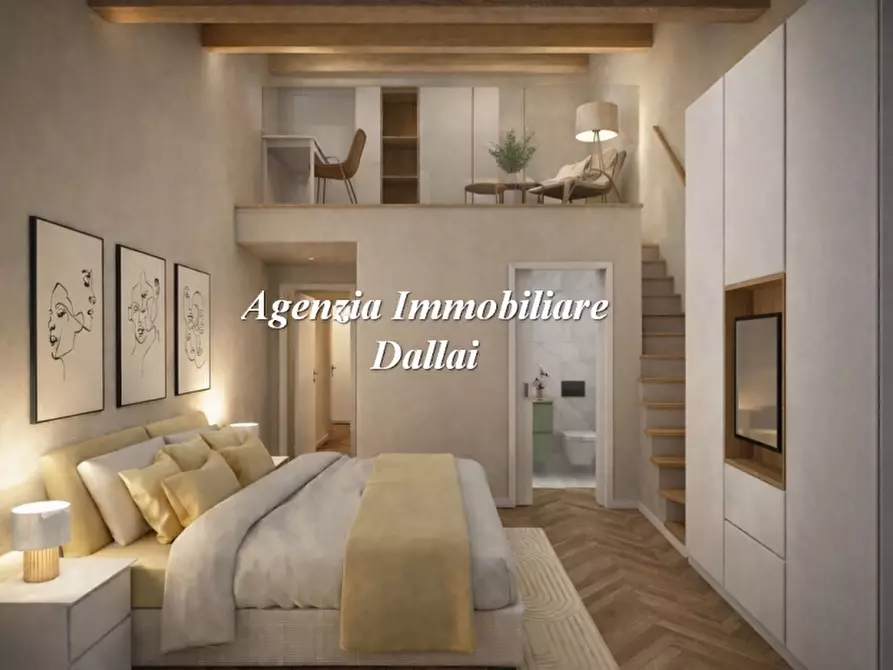 Immagine 7 di Casa indipendente in vendita  a Barberino Di Mugello