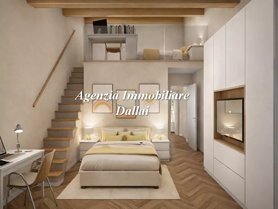 Immagine 5 di Casa indipendente in vendita  a Barberino Di Mugello