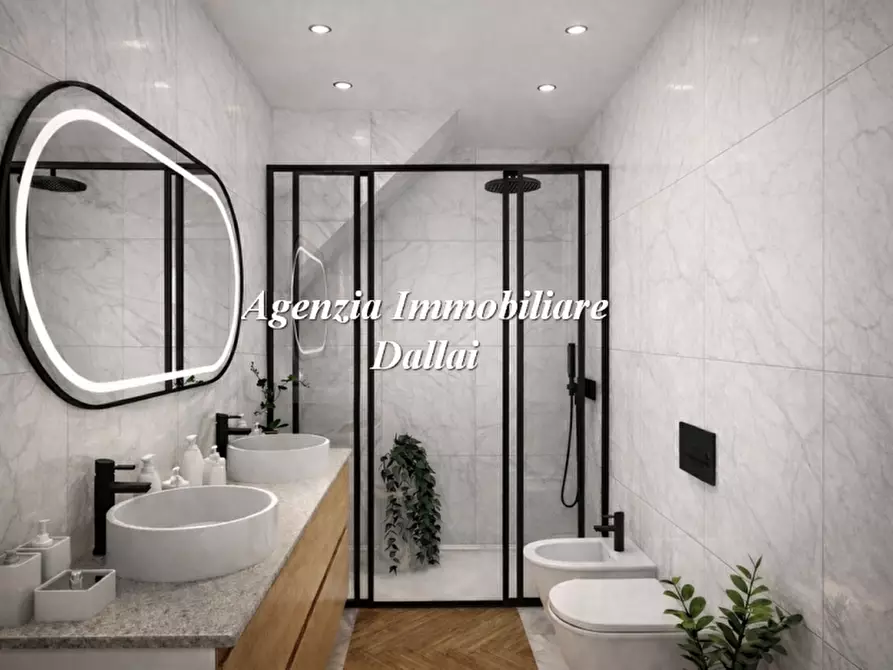 Immagine 6 di Casa indipendente in vendita  a Barberino Di Mugello