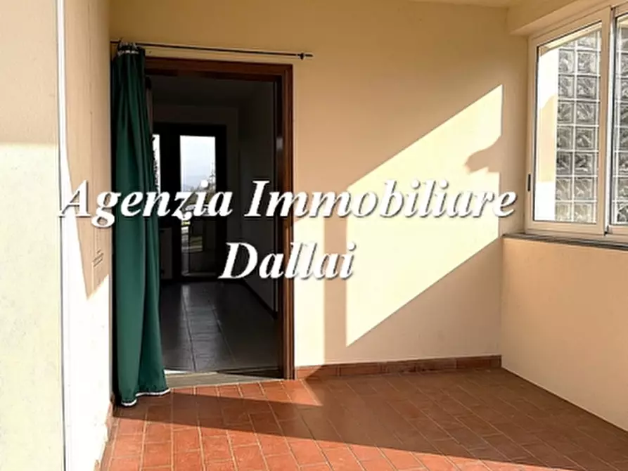 Immagine 5 di Terratetto in vendita  a Scarperia E San Piero