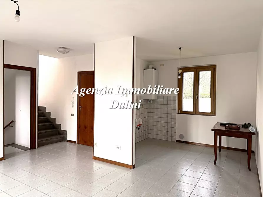 Immagine 12 di Terratetto in vendita  a Scarperia E San Piero