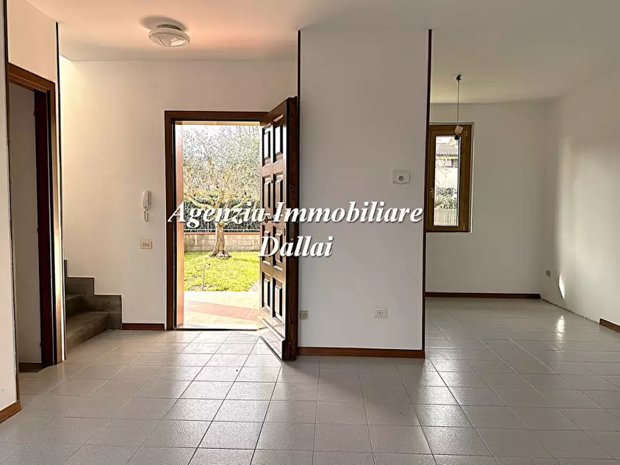 Immagine 6 di Terratetto in vendita  a Scarperia E San Piero