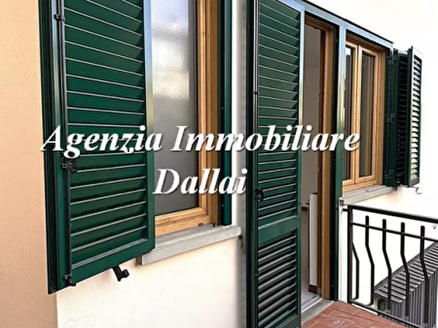 Immagine 9 di Terratetto in vendita  a Scarperia E San Piero