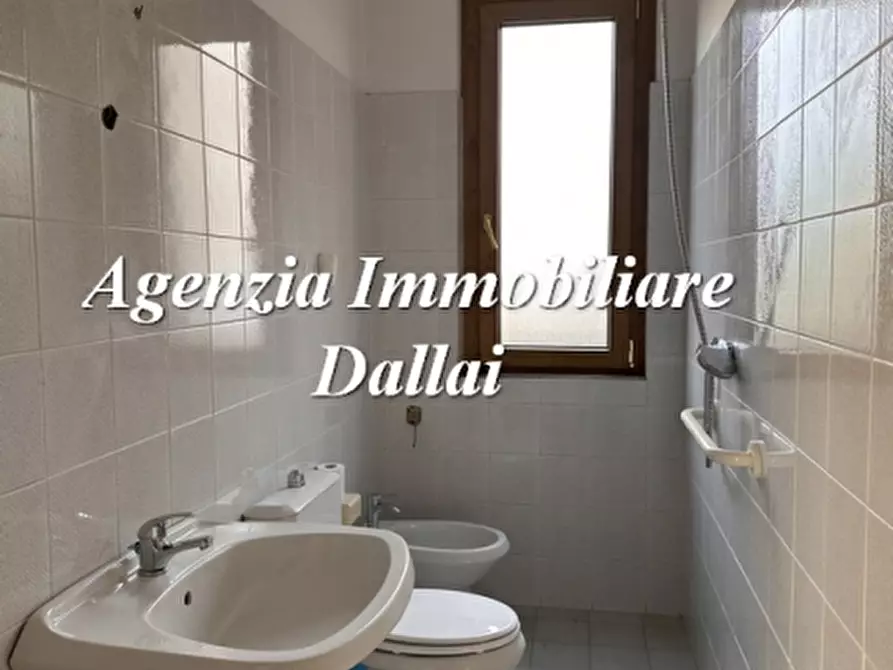 Immagine 14 di Terratetto in vendita  a Scarperia E San Piero