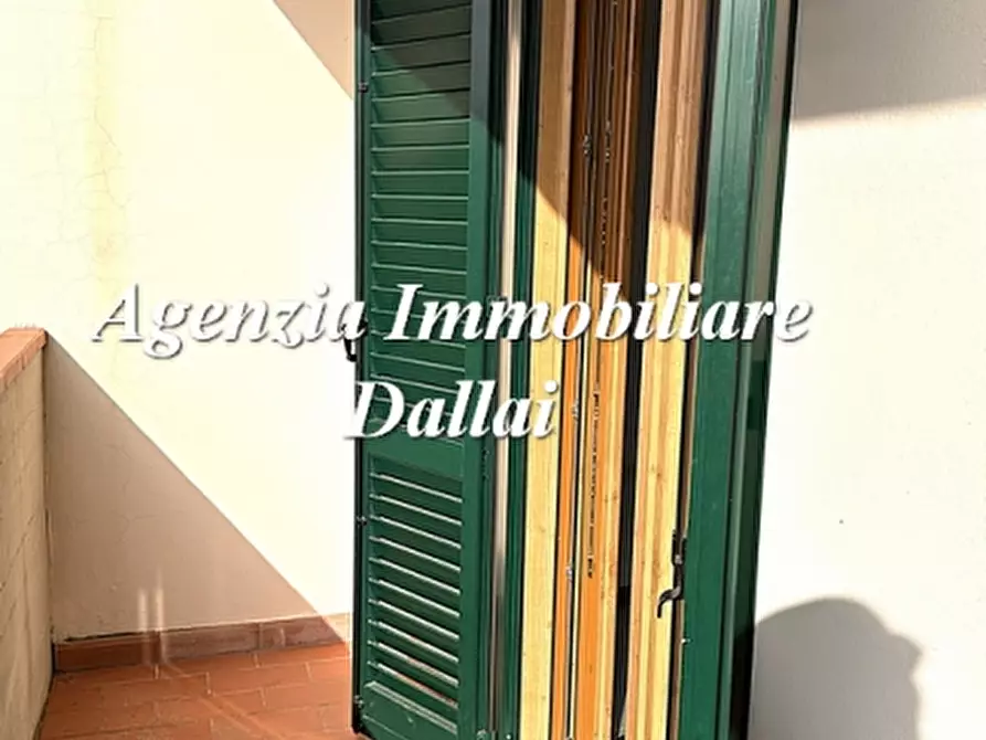 Immagine 18 di Terratetto in vendita  a Scarperia E San Piero