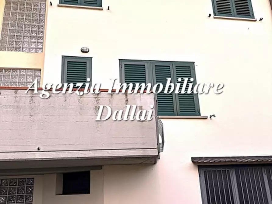 Immagine 30 di Terratetto in vendita  a Scarperia E San Piero