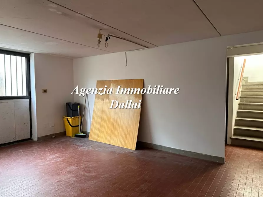 Immagine 27 di Terratetto in vendita  a Scarperia E San Piero