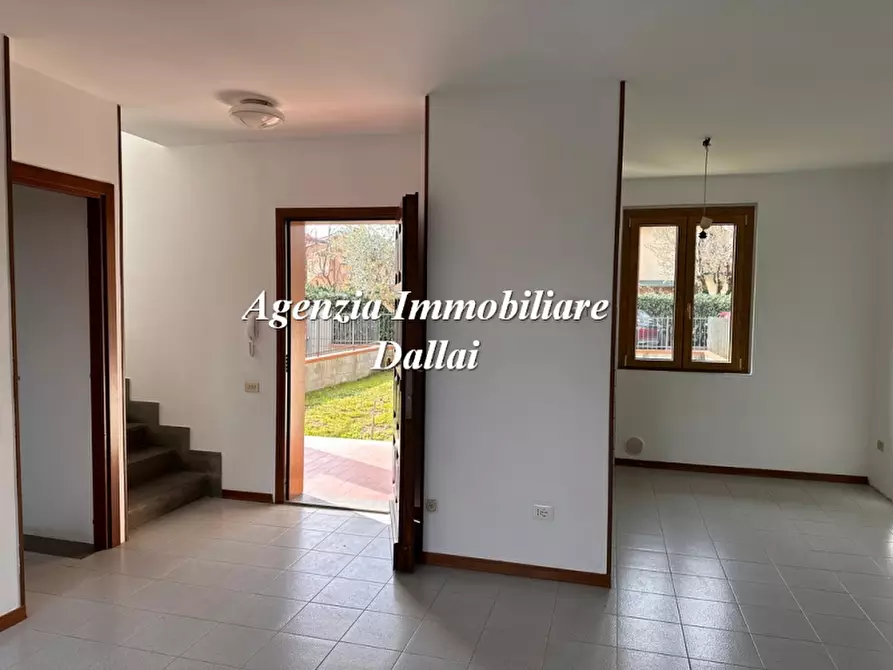 Immagine 34 di Terratetto in vendita  a Scarperia E San Piero