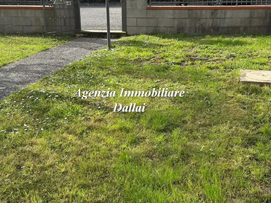 Immagine 31 di Terratetto in vendita  a Scarperia E San Piero