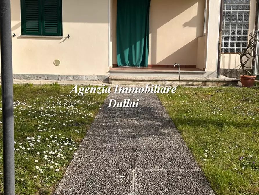 Immagine 33 di Terratetto in vendita  a Scarperia E San Piero