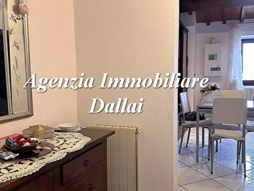 Immagine 4 di Appartamento in vendita  a Scarperia E San Piero