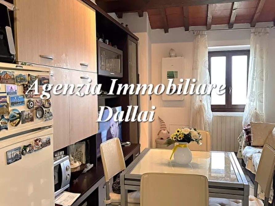 Immagine 6 di Appartamento in vendita  a Scarperia E San Piero