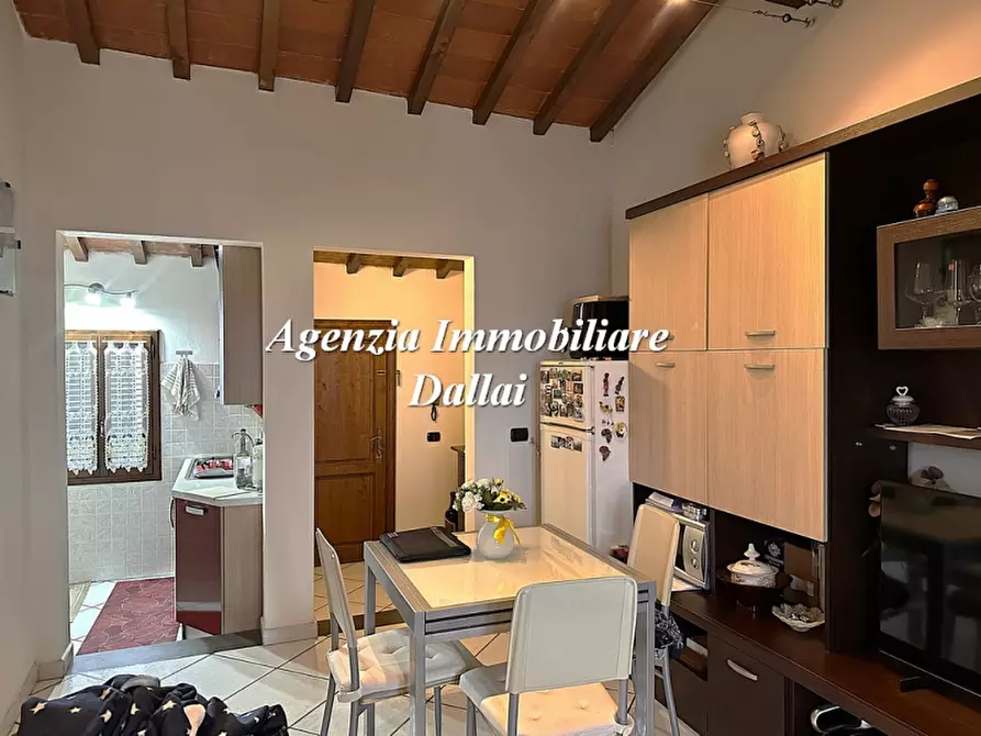 Immagine 2 di Appartamento in vendita  a Scarperia E San Piero