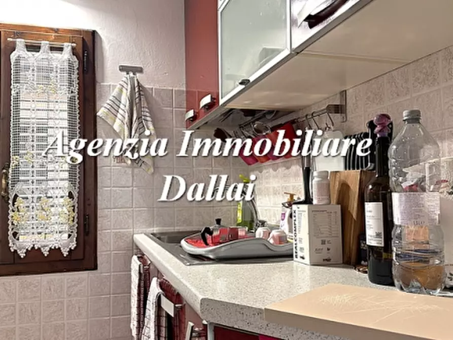 Immagine 10 di Appartamento in vendita  a Scarperia E San Piero