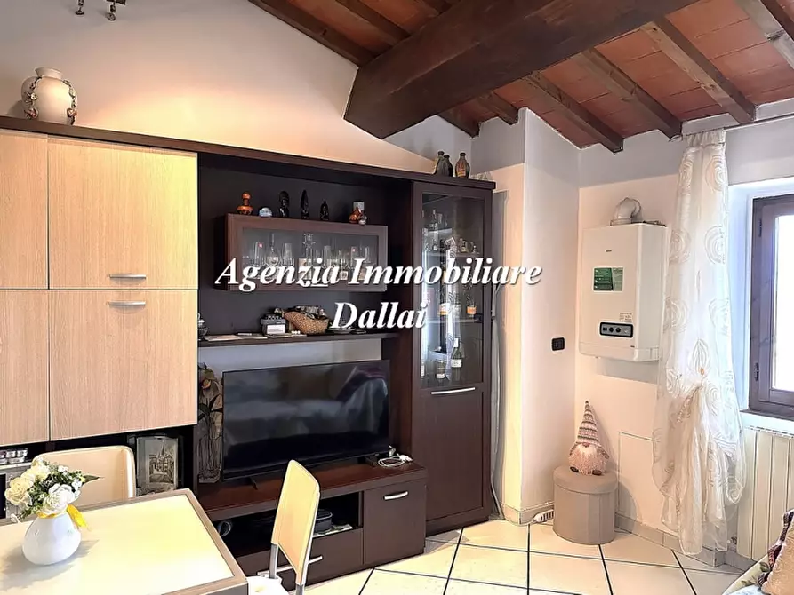 Immagine 8 di Appartamento in vendita  a Scarperia E San Piero