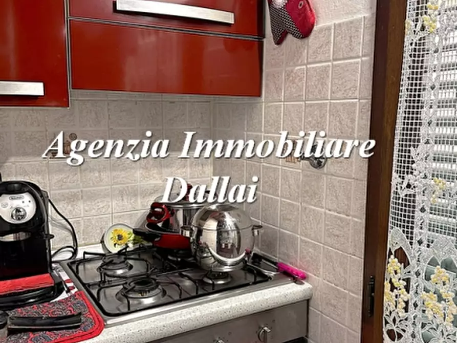 Immagine 9 di Appartamento in vendita  a Scarperia E San Piero