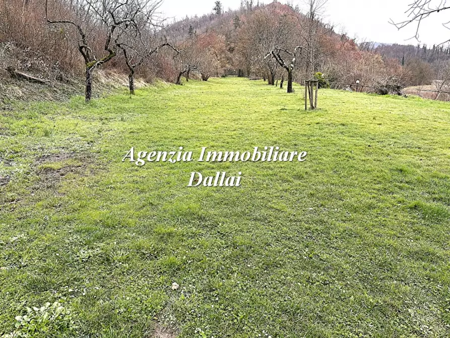 Immagine 1 di Casa colonica in vendita  in Loc. La Luna Novoli a Scarperia E San Piero