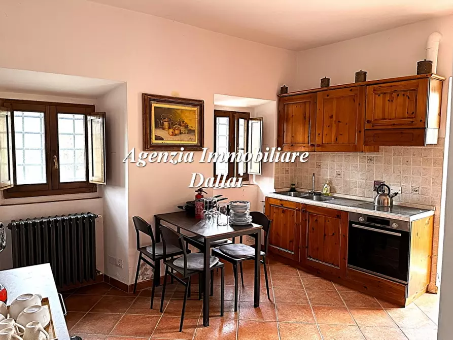 Immagine 20 di Casa colonica in vendita  in Loc. La Luna Novoli a Scarperia E San Piero