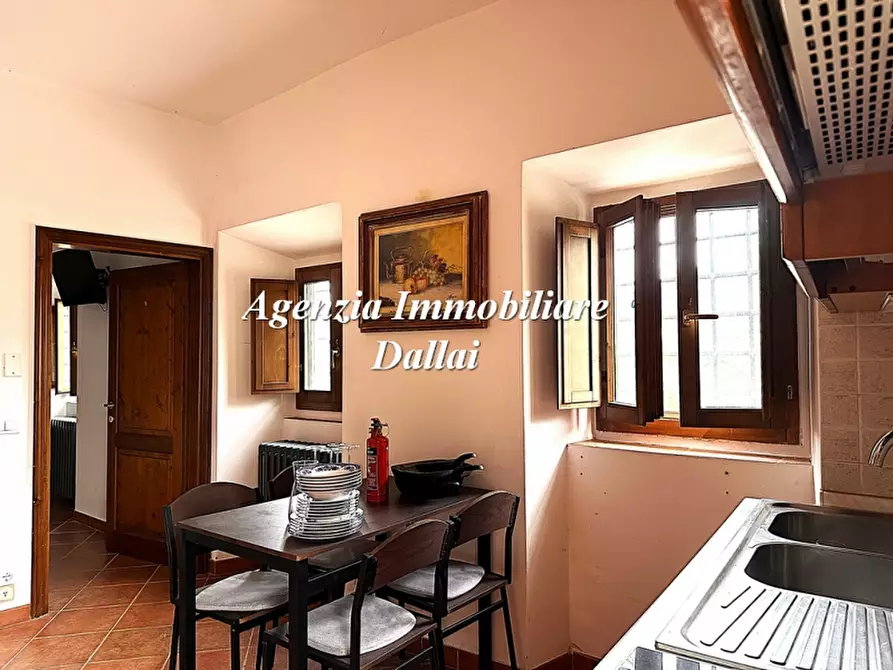 Immagine 24 di Casa colonica in vendita  in Loc. La Luna Novoli a Scarperia E San Piero