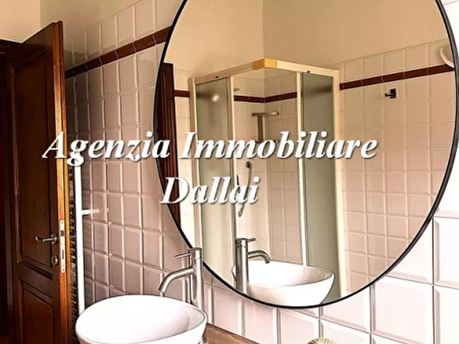 Immagine 36 di Casa colonica in vendita  in Loc. La Luna Novoli a Scarperia E San Piero