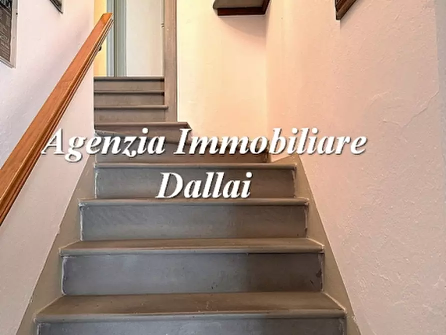 Immagine 14 di Terratetto in vendita  a Firenzuola