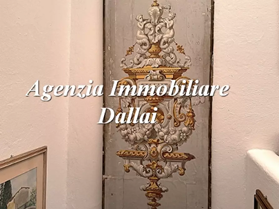 Immagine 22 di Terratetto in vendita  a Firenzuola