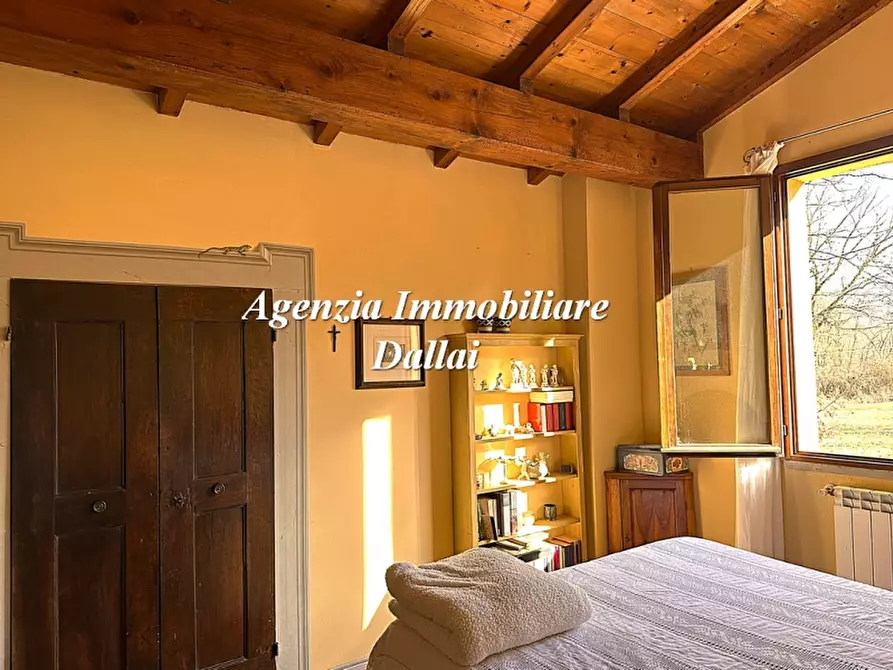 Immagine 23 di Terratetto in vendita  a Firenzuola