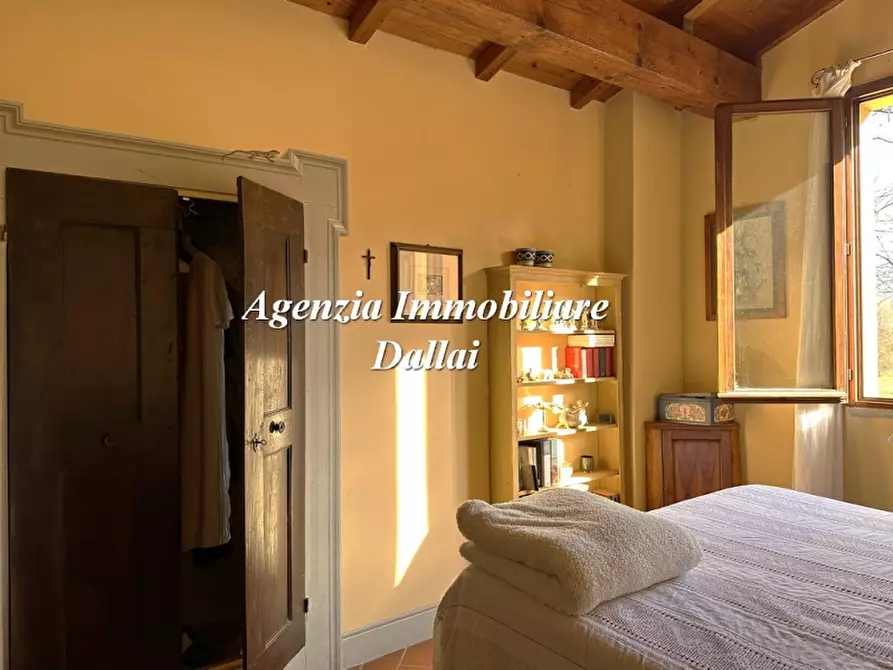 Immagine 24 di Terratetto in vendita  a Firenzuola