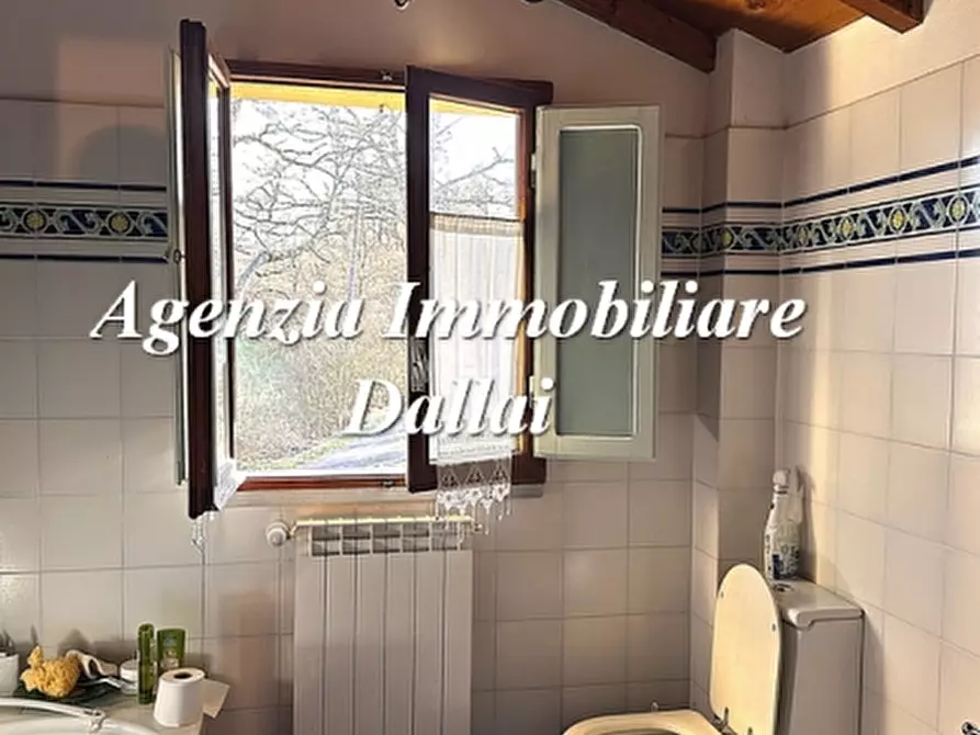 Immagine 27 di Terratetto in vendita  a Firenzuola