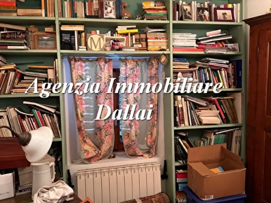 Immagine 33 di Terratetto in vendita  a Firenzuola