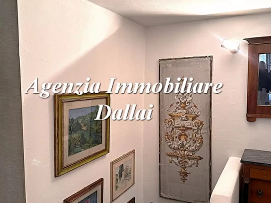 Immagine 37 di Terratetto in vendita  a Firenzuola