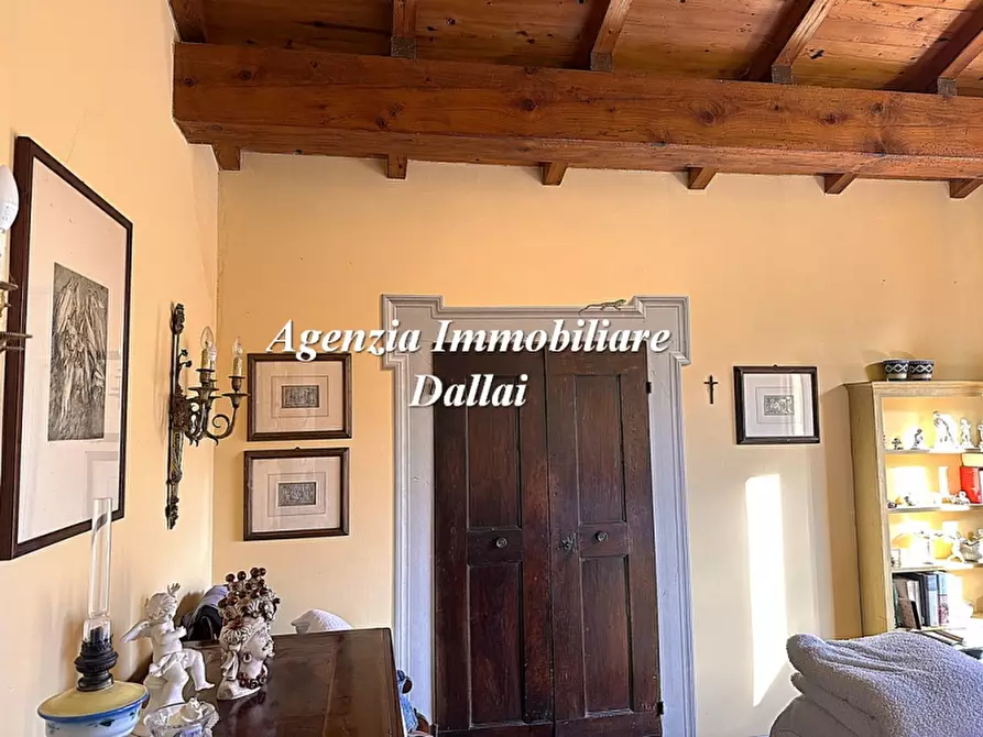 Immagine 34 di Terratetto in vendita  a Firenzuola