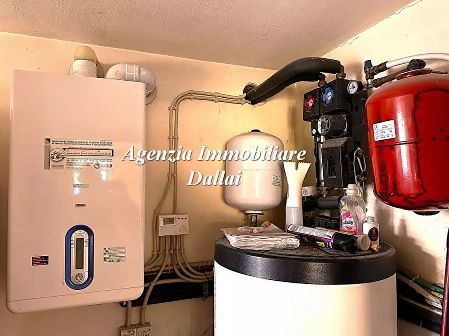 Immagine 40 di Terratetto in vendita  a Firenzuola