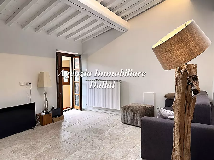 Immagine 1 di Appartamento in vendita  a Vaglia