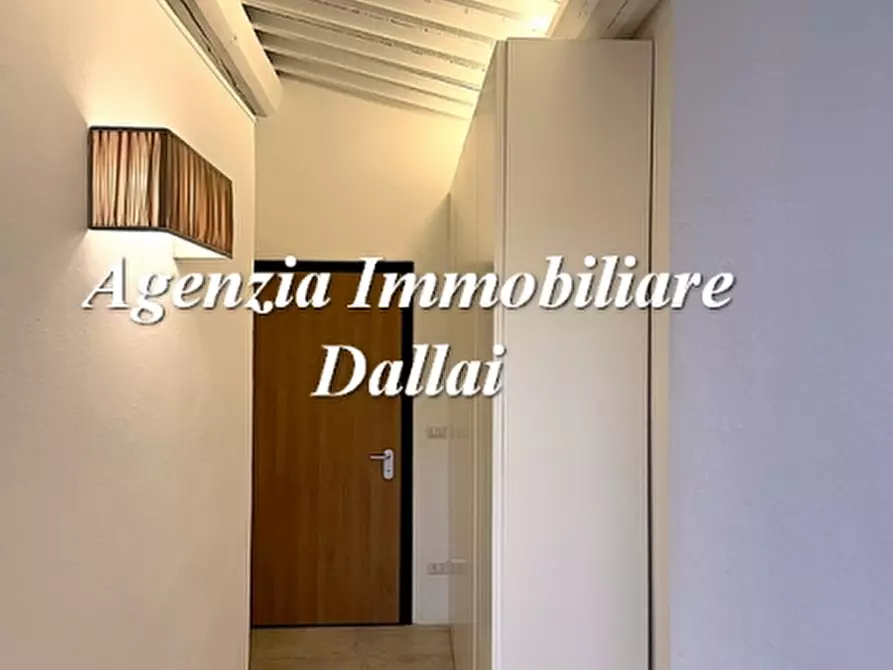 Immagine 8 di Appartamento in vendita  a Vaglia