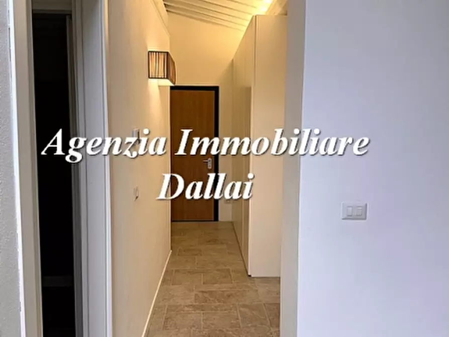 Immagine 7 di Appartamento in vendita  a Vaglia