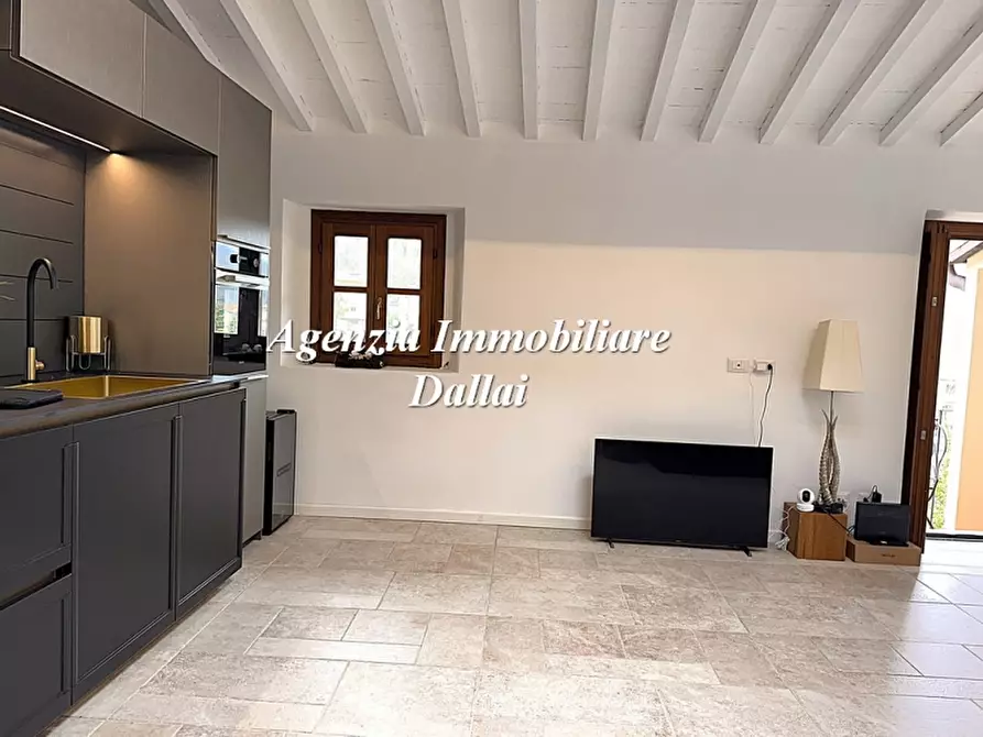 Immagine 6 di Appartamento in vendita  a Vaglia