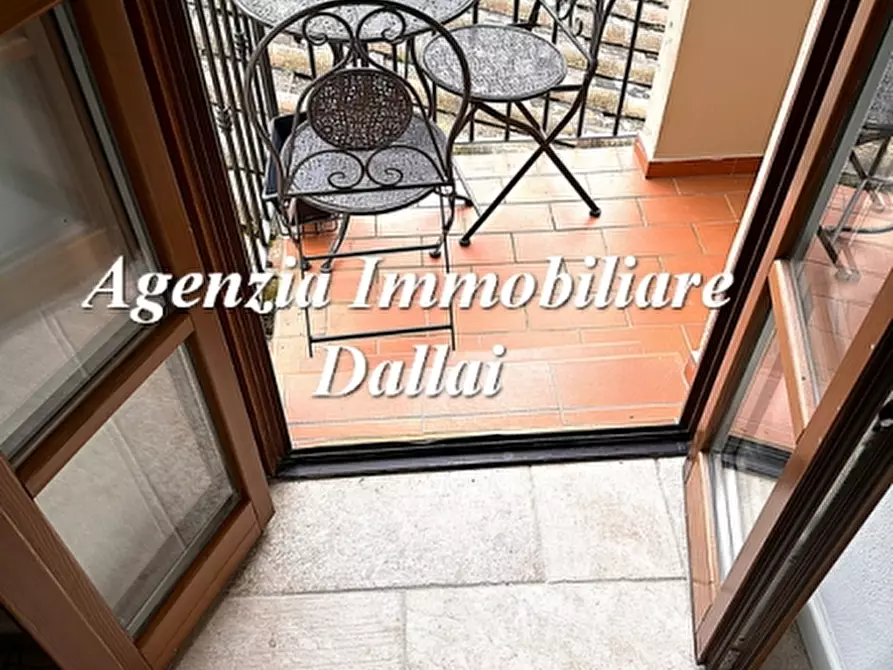 Immagine 2 di Appartamento in vendita  a Vaglia