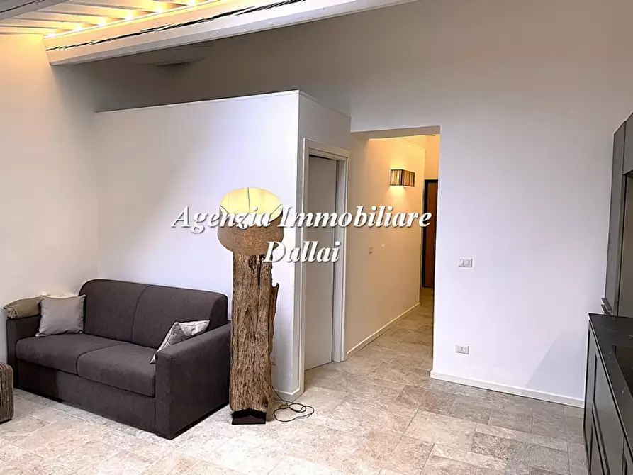 Immagine 4 di Appartamento in vendita  a Vaglia