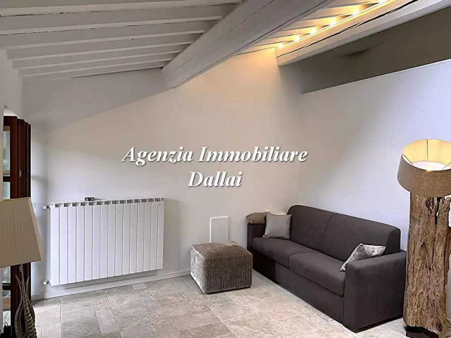 Immagine 3 di Appartamento in vendita  a Vaglia