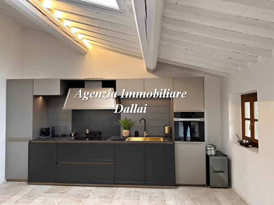 Immagine 5 di Appartamento in vendita  a Vaglia