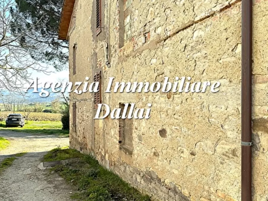 Immagine 6 di Casa colonica in vendita  a Barberino Di Mugello