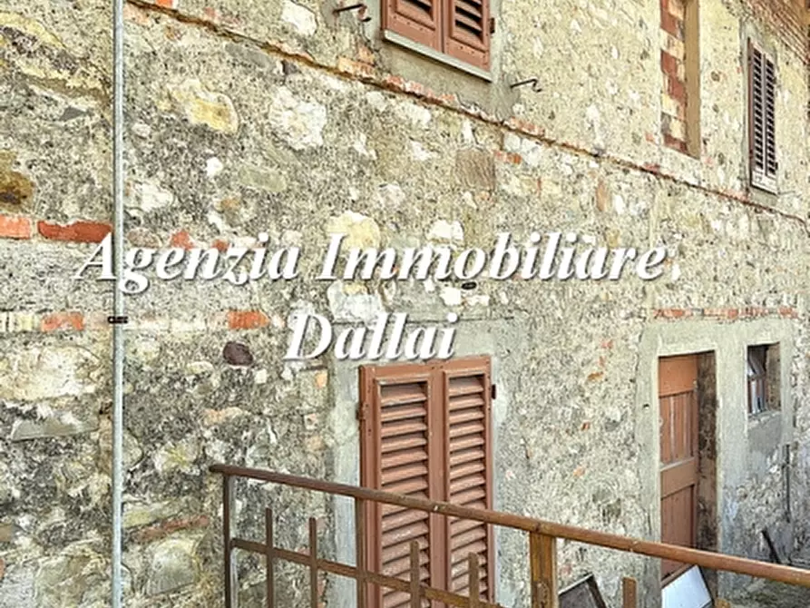 Immagine 7 di Casa colonica in vendita  a Barberino Di Mugello