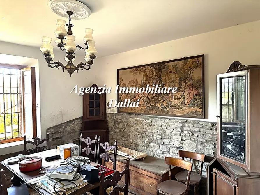 Immagine 14 di Casa colonica in vendita  a Barberino Di Mugello