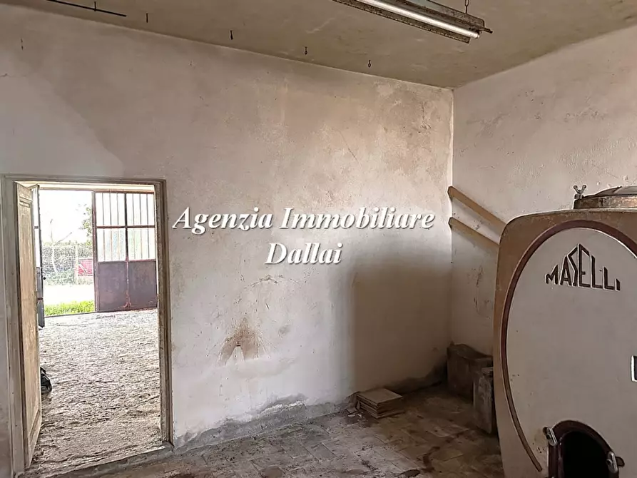 Immagine 39 di Casa colonica in vendita  a Barberino Di Mugello