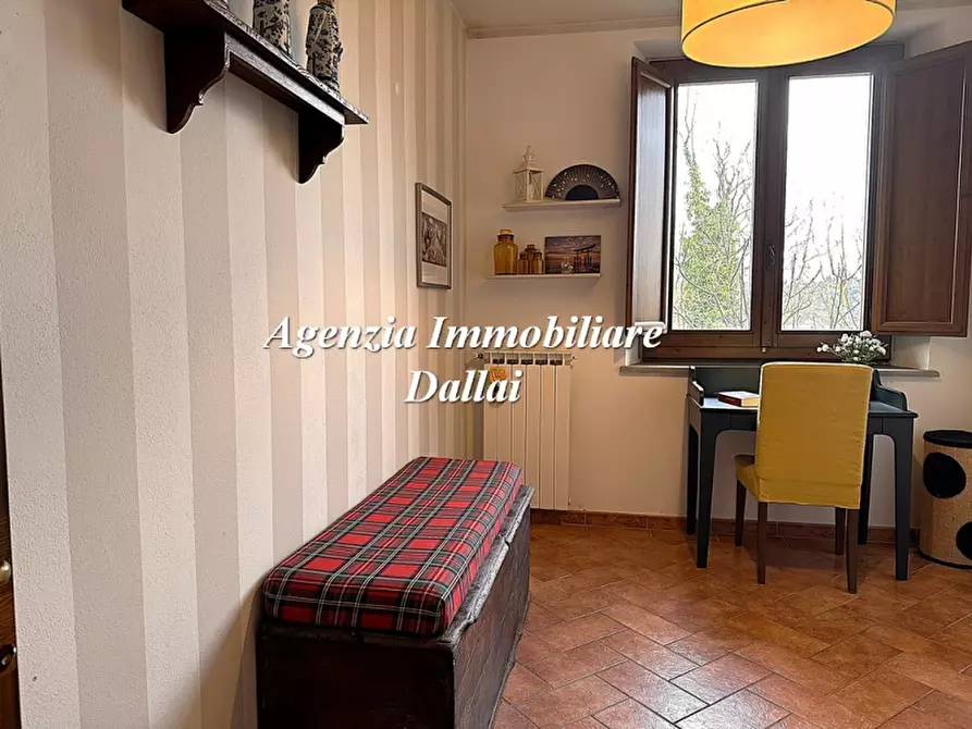 Immagine 18 di Rustico / casale in vendita  a Barberino Di Mugello