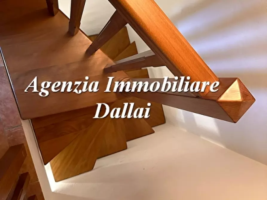 Immagine 21 di Rustico / casale in vendita  a Barberino Di Mugello