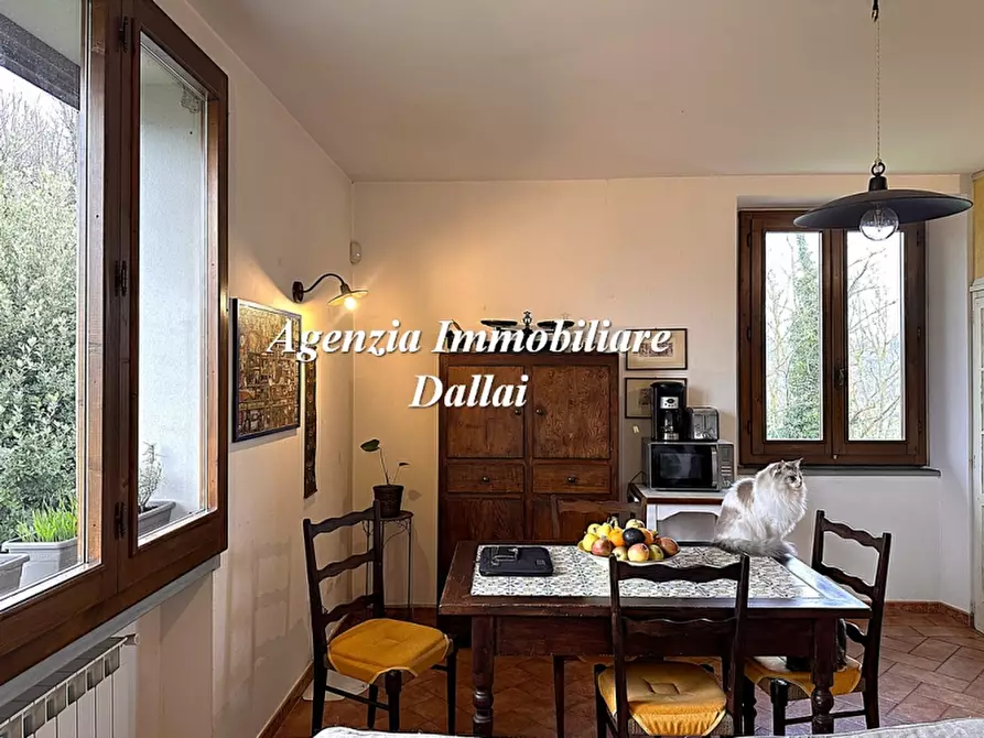 Immagine 7 di Rustico / casale in vendita  a Barberino Di Mugello