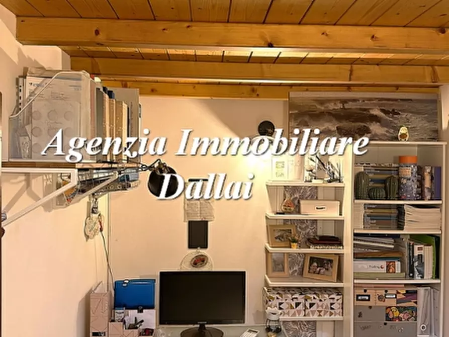 Immagine 22 di Rustico / casale in vendita  a Barberino Di Mugello