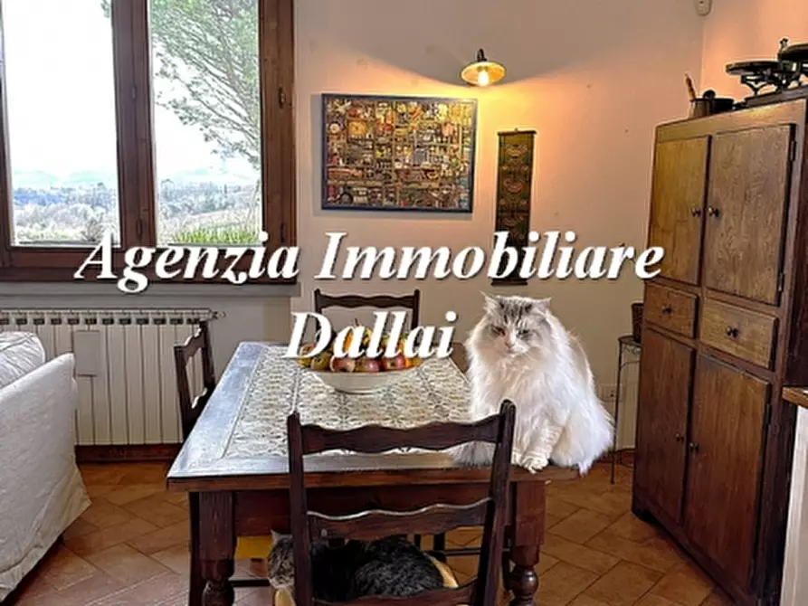 Immagine 35 di Rustico / casale in vendita  a Barberino Di Mugello